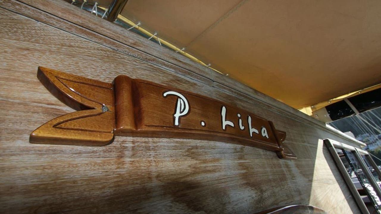 Prenses Lila dining