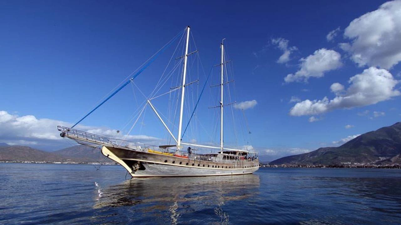 Prenses Lila exterior