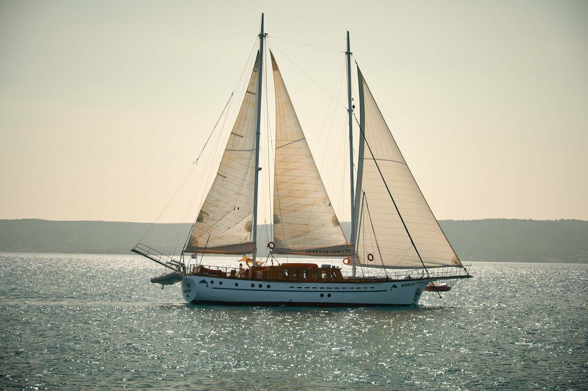 Queen Of Adriatic