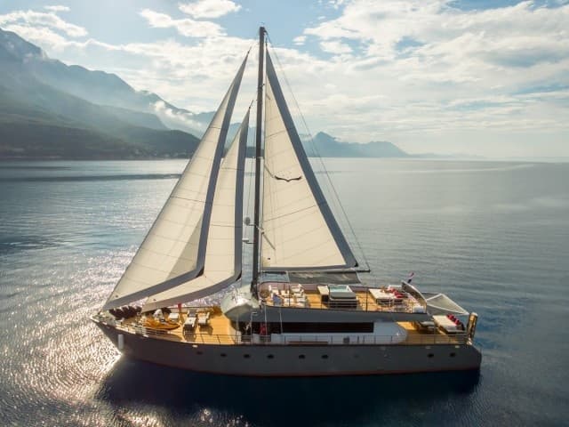 Rara Avis exterior