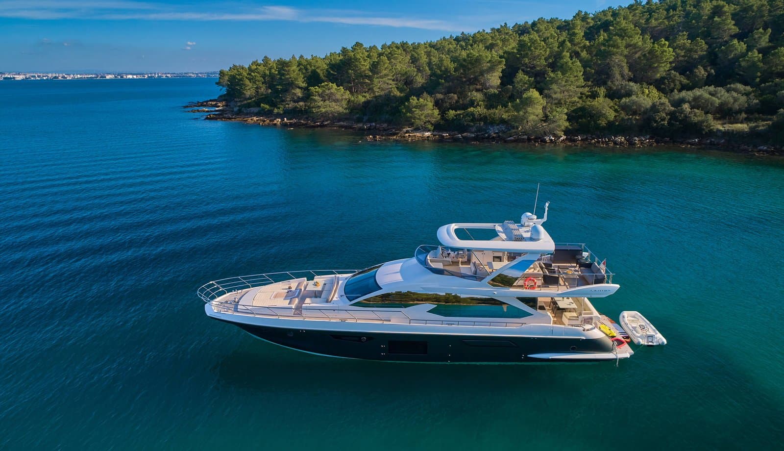 Relax Of Croatia exterior