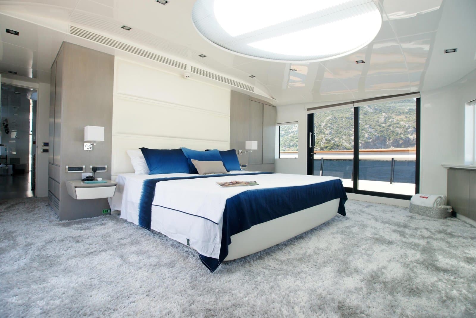 Rem cabin