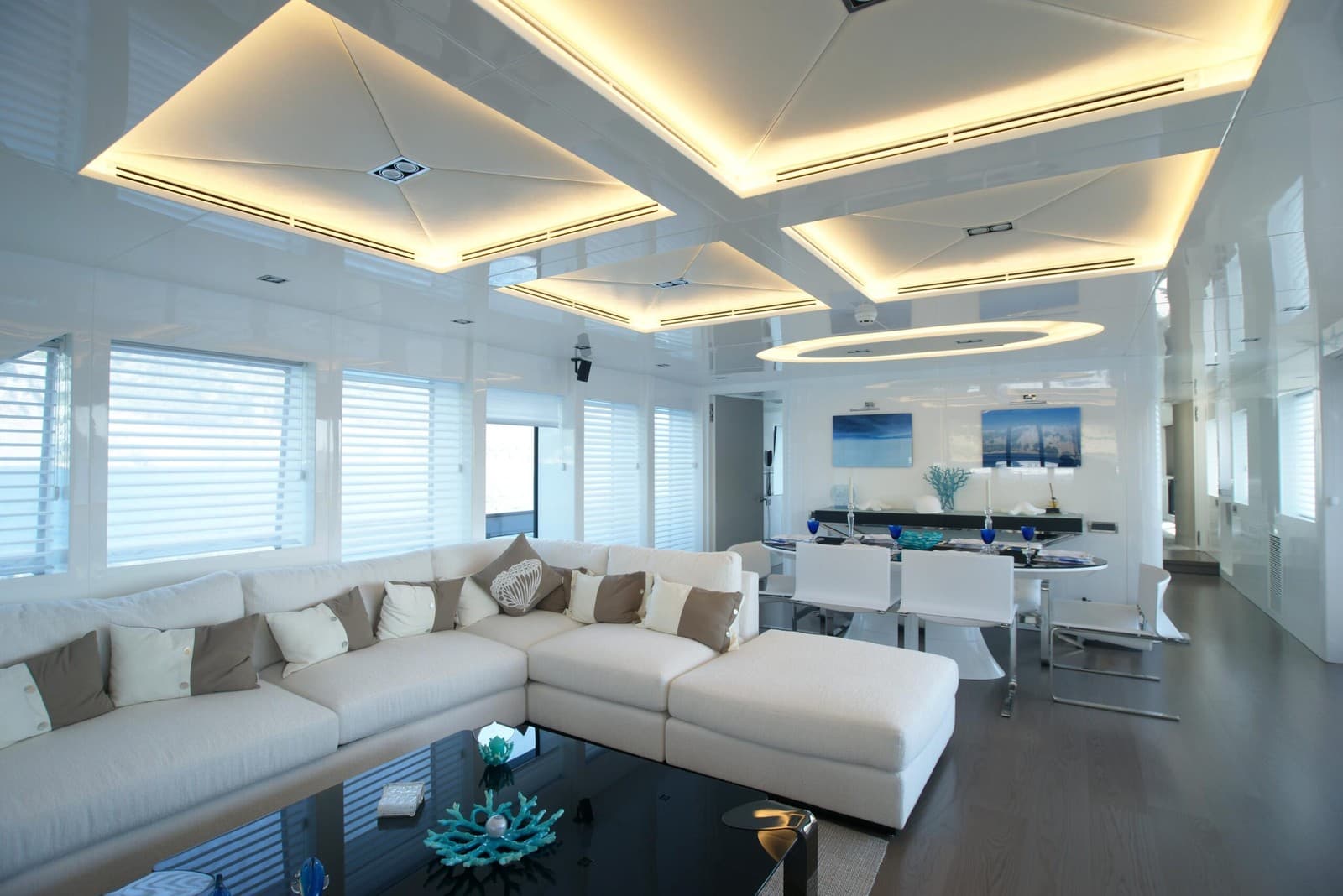 Rem interior