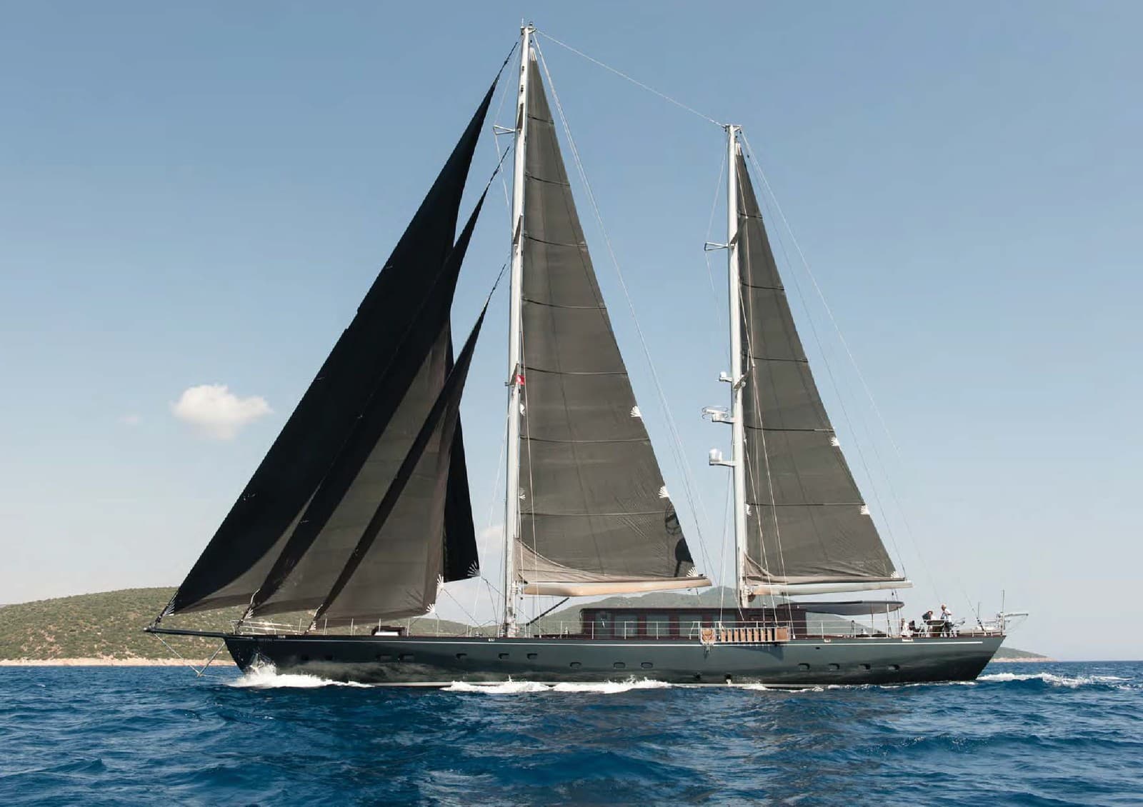 Rox Star exterior
