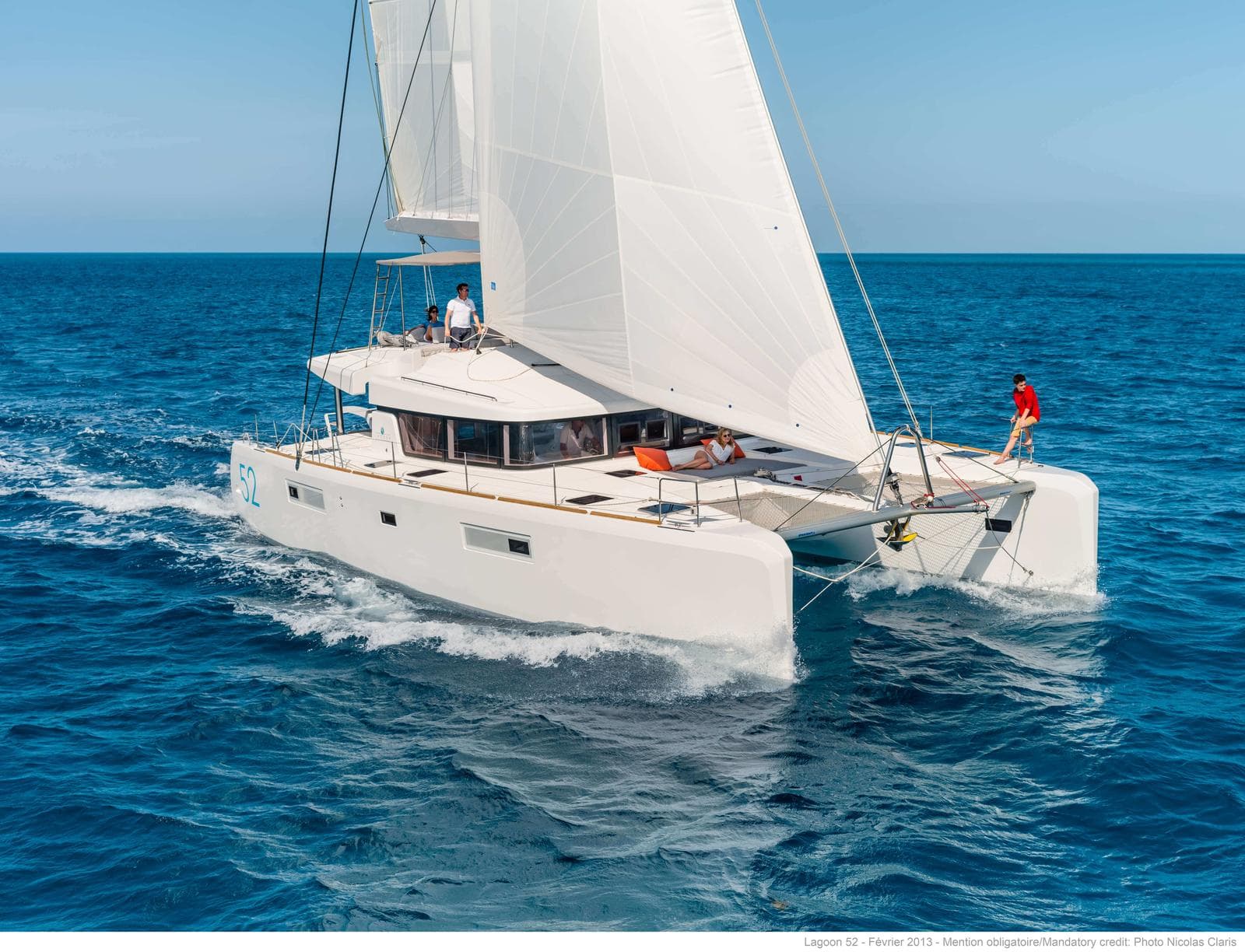 Sc White Pearl cabin