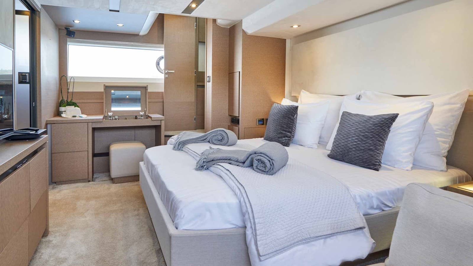 Simull interior