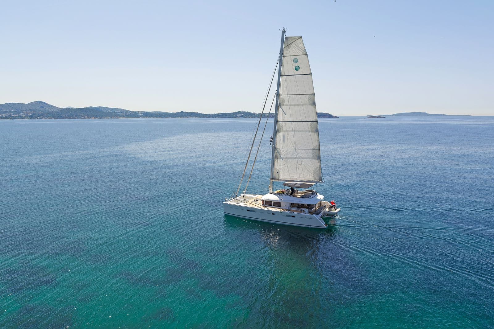 Sea Bliss exterior