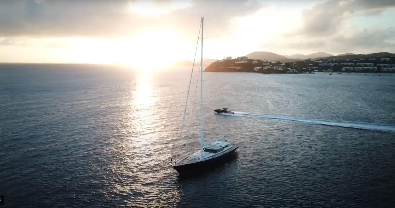 Seaquell exterior