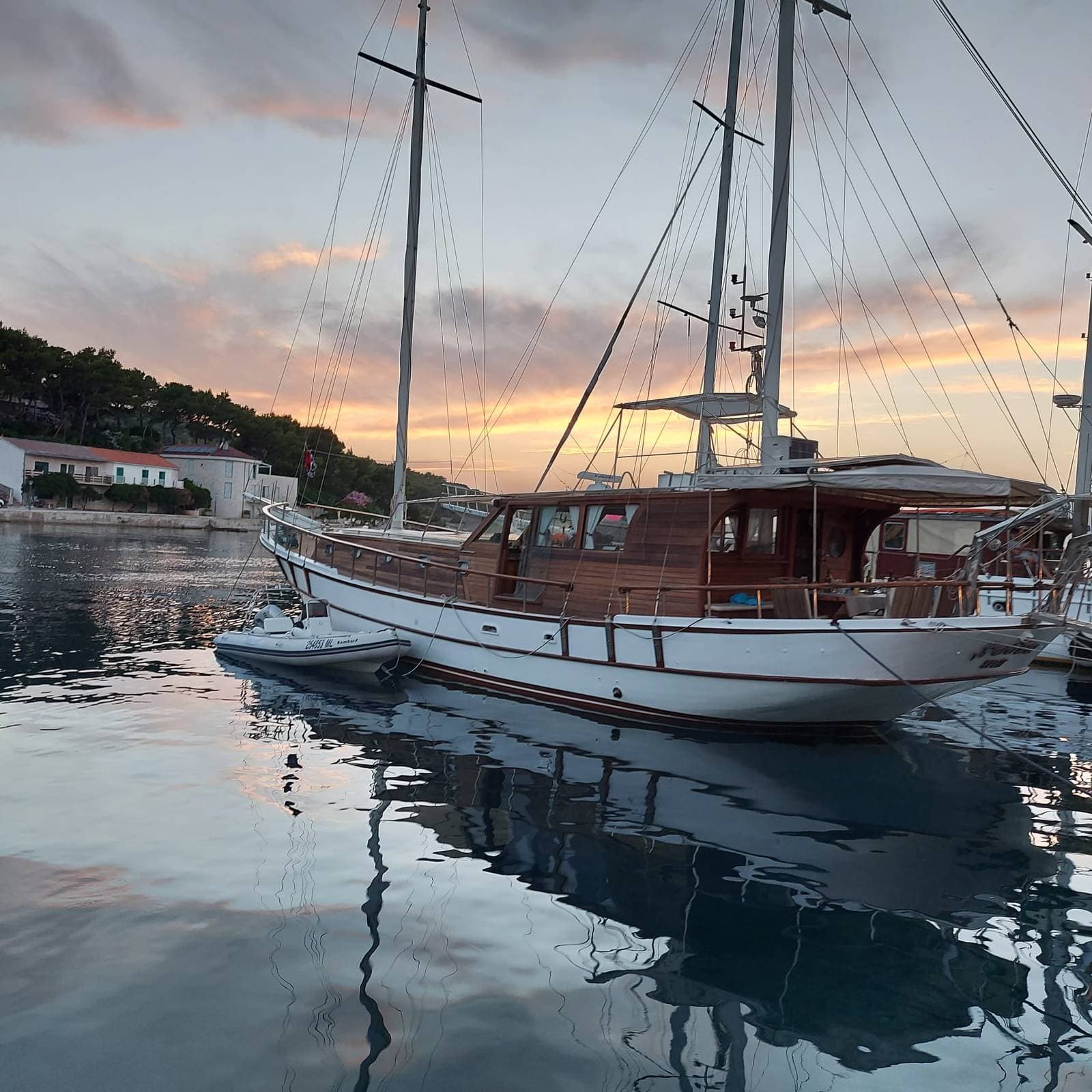Sedna cabin