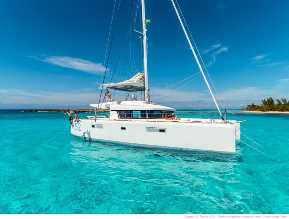 Serenity exterior