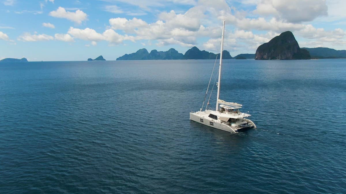 Southern Lights luxury gulet yacht