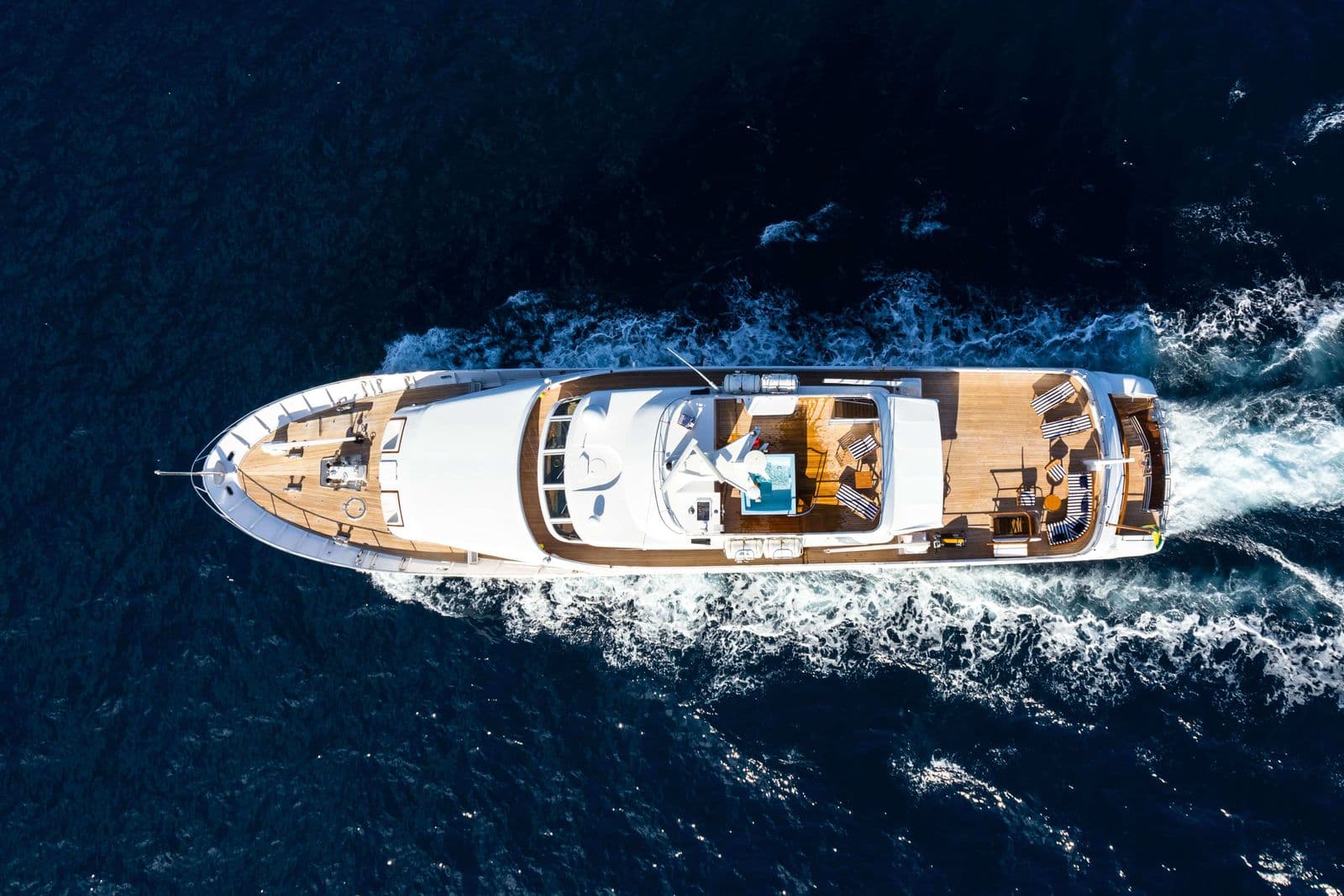 Star Of The Sea dining