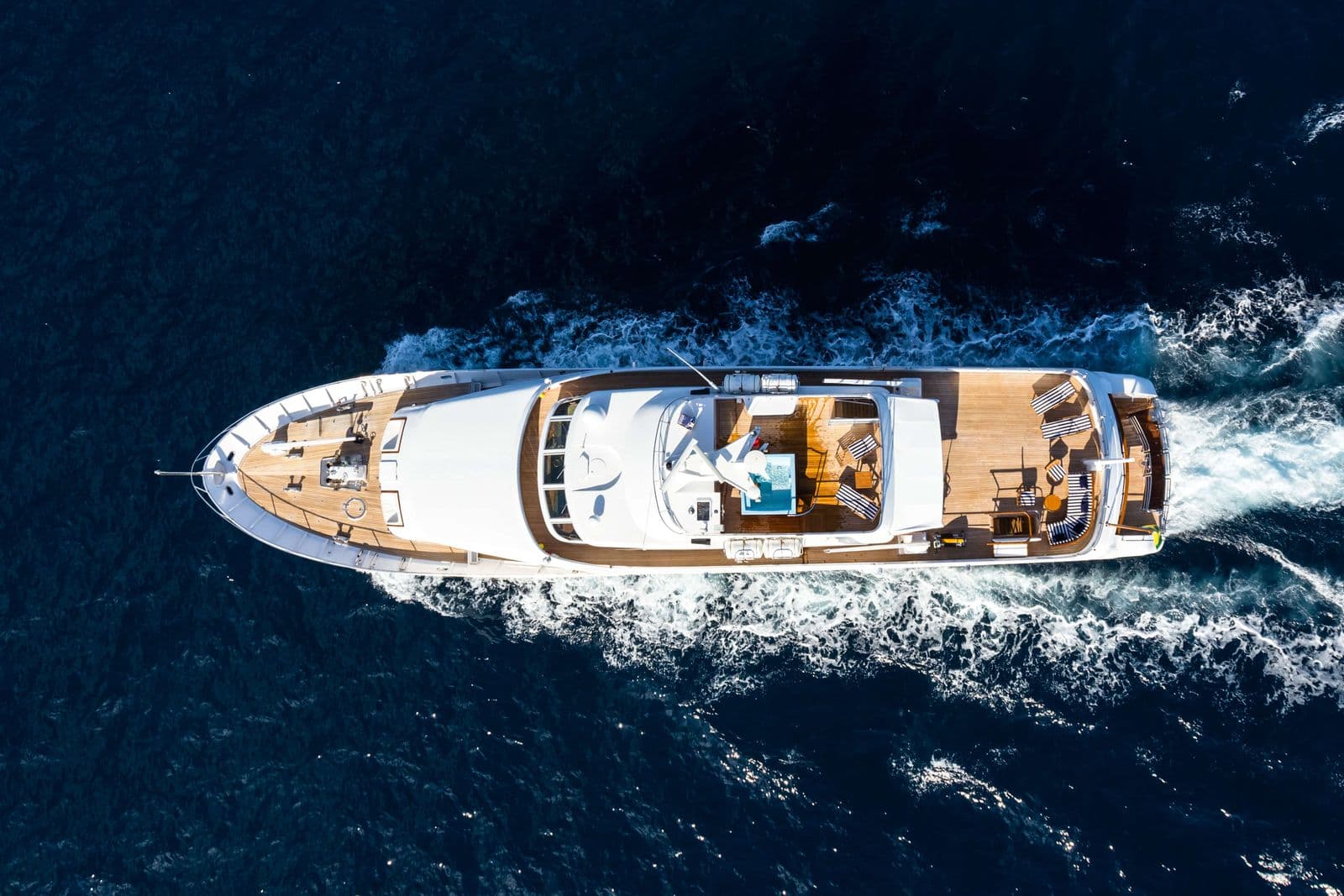 Star Of The Sea exterior