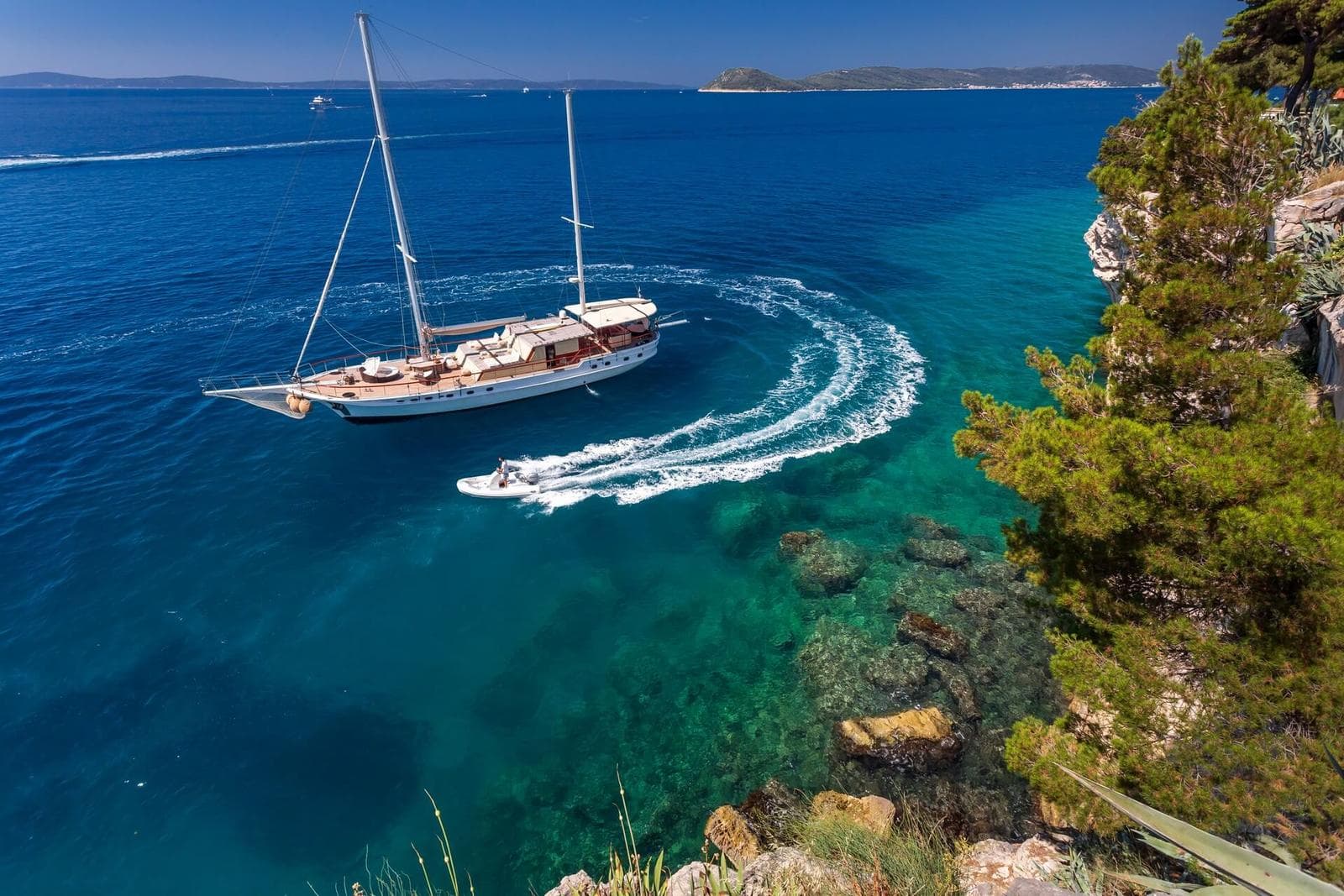 Summer Princess exterior