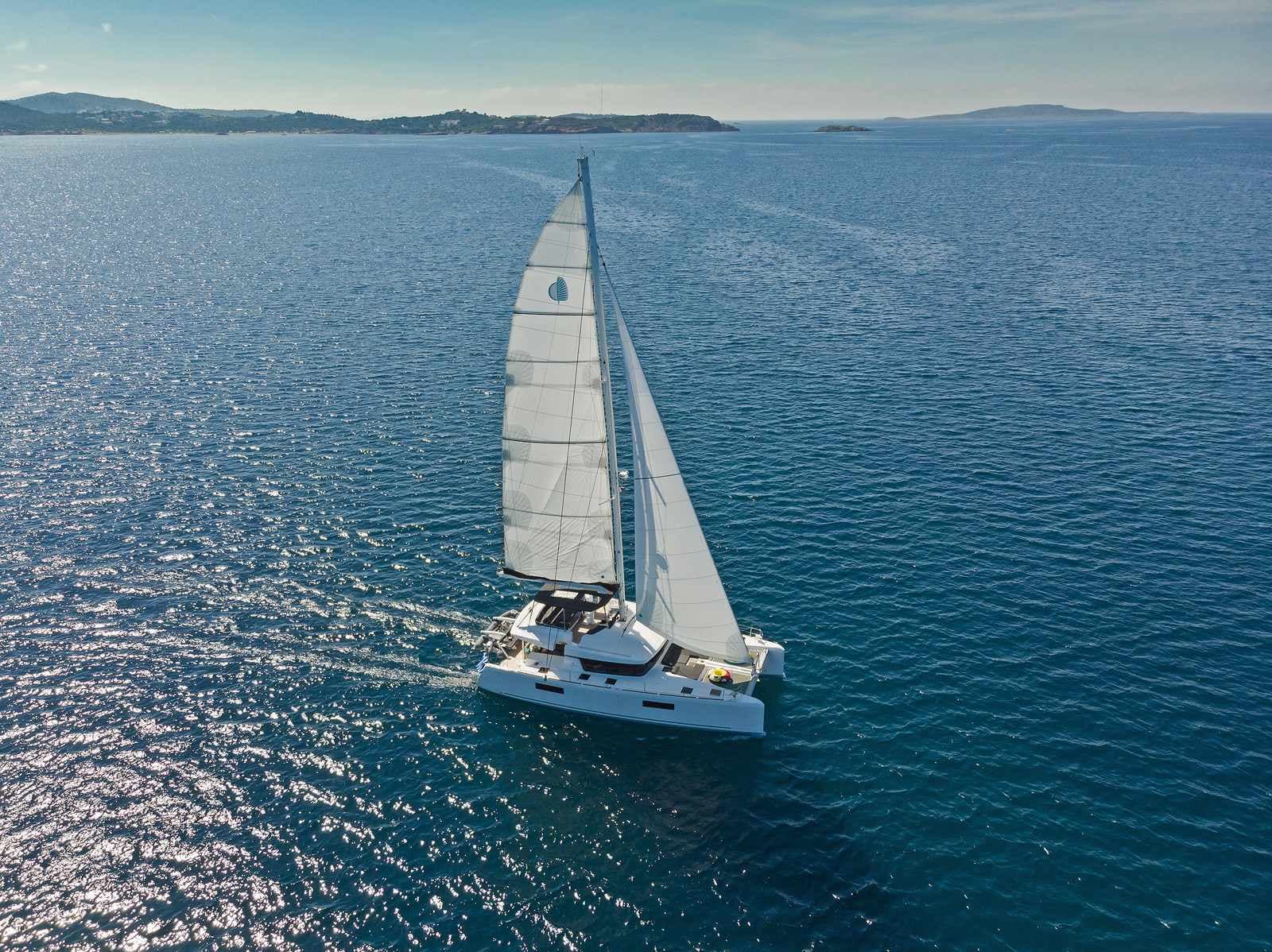 Summer Star exterior
