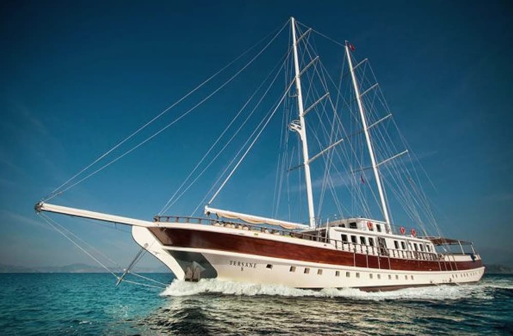 Tersane VIII exterior