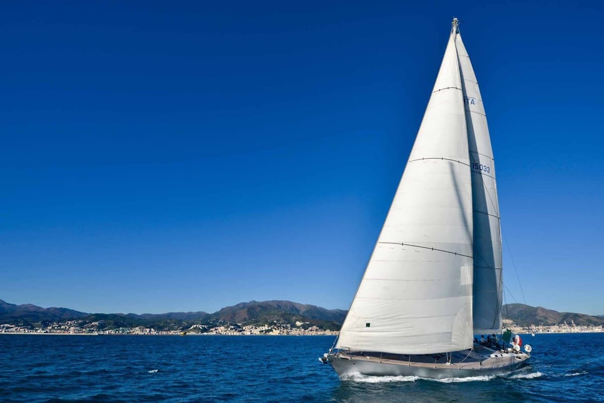 Tess luxury gulet yacht