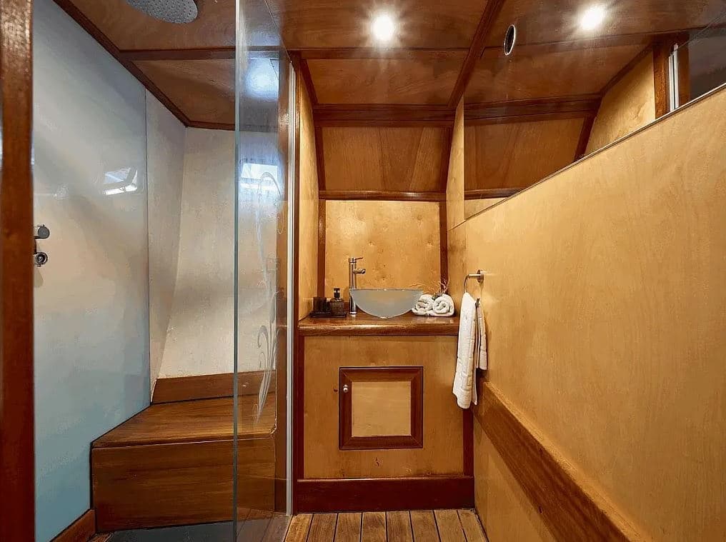 Trebenna cabin