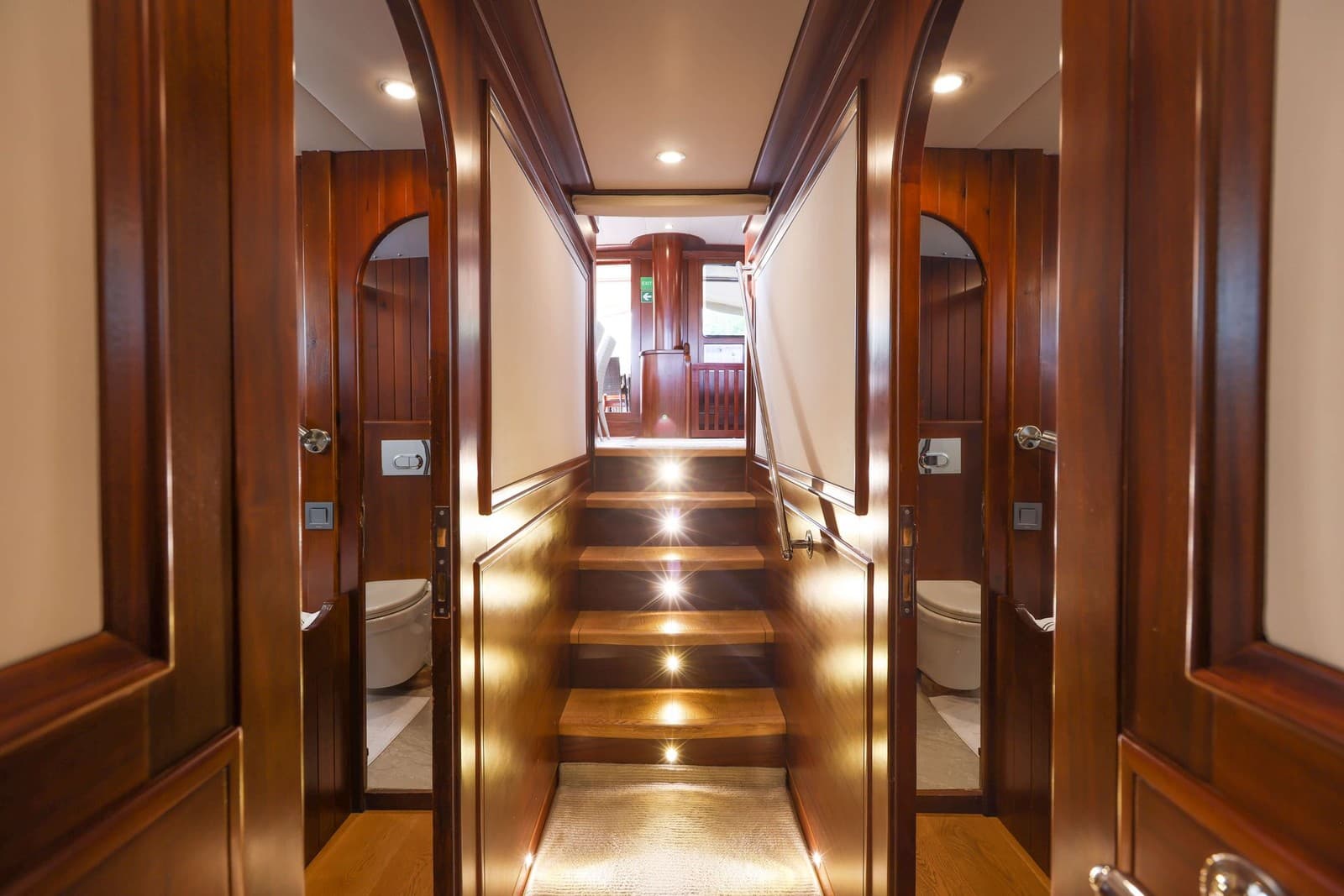 Uluçınar interior