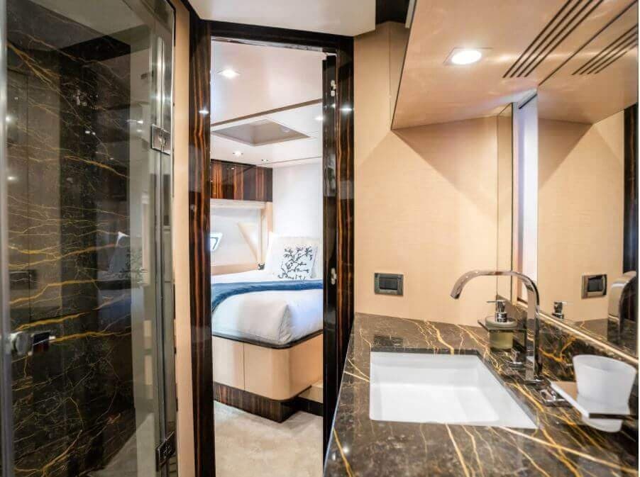 Valere interior