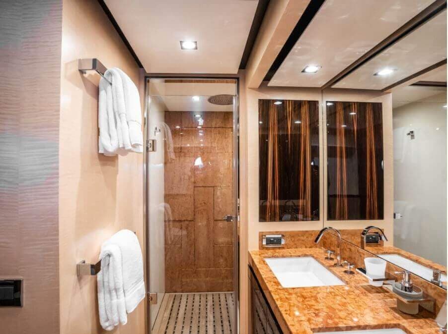 Valere cabin
