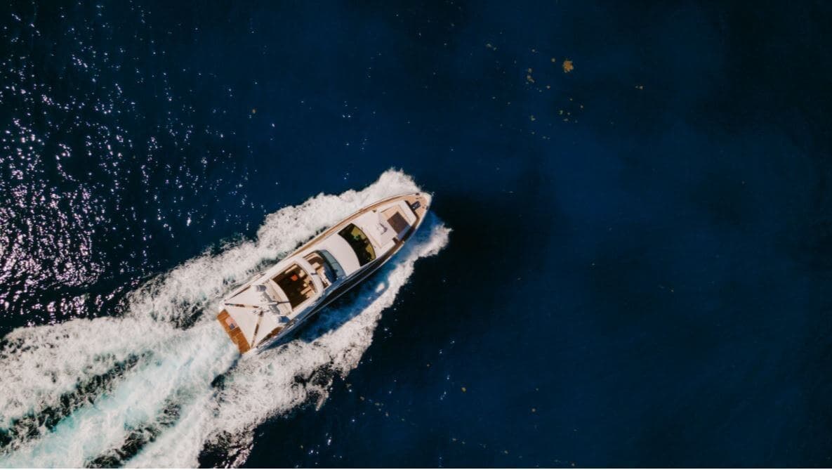 Valere luxury gulet yacht