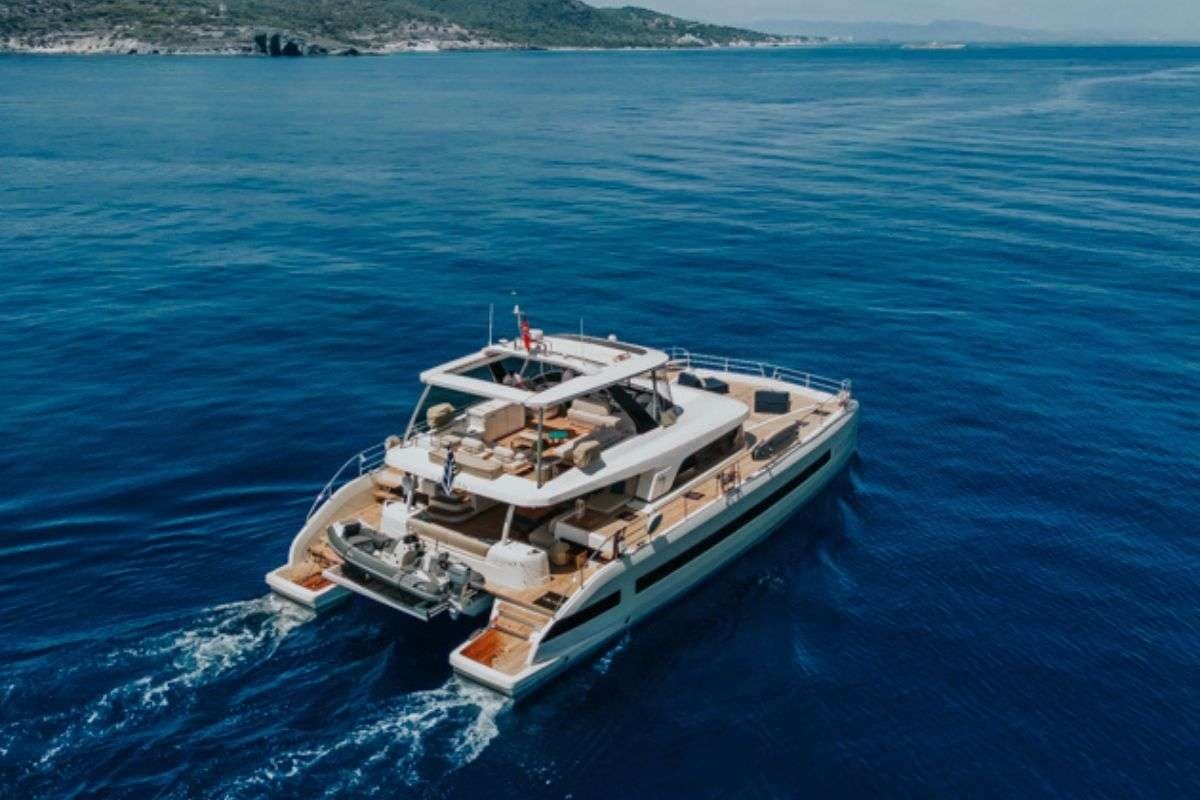 Valium 67 cabin