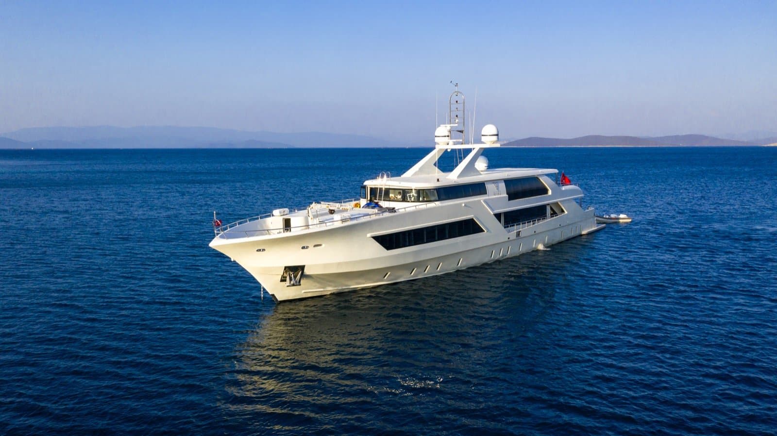 Vetro exterior