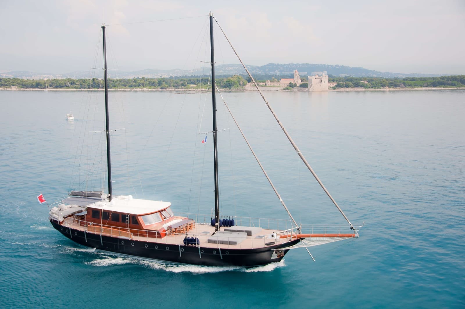 Vita Dolce exterior