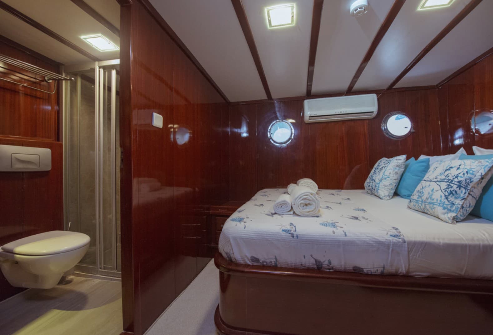 Vivere interior