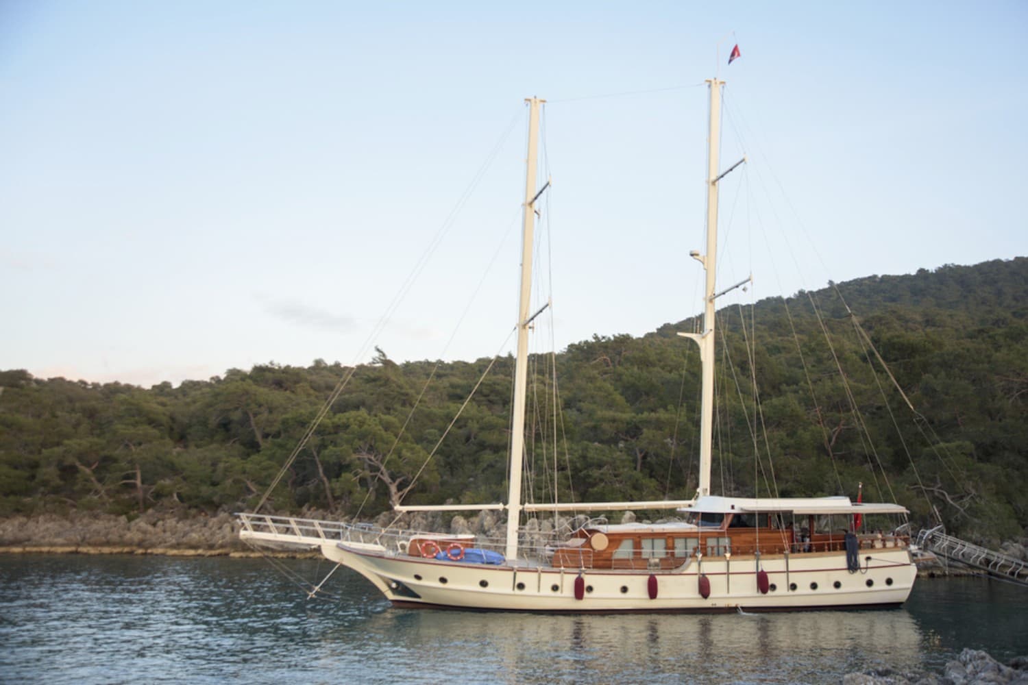 Vivere exterior