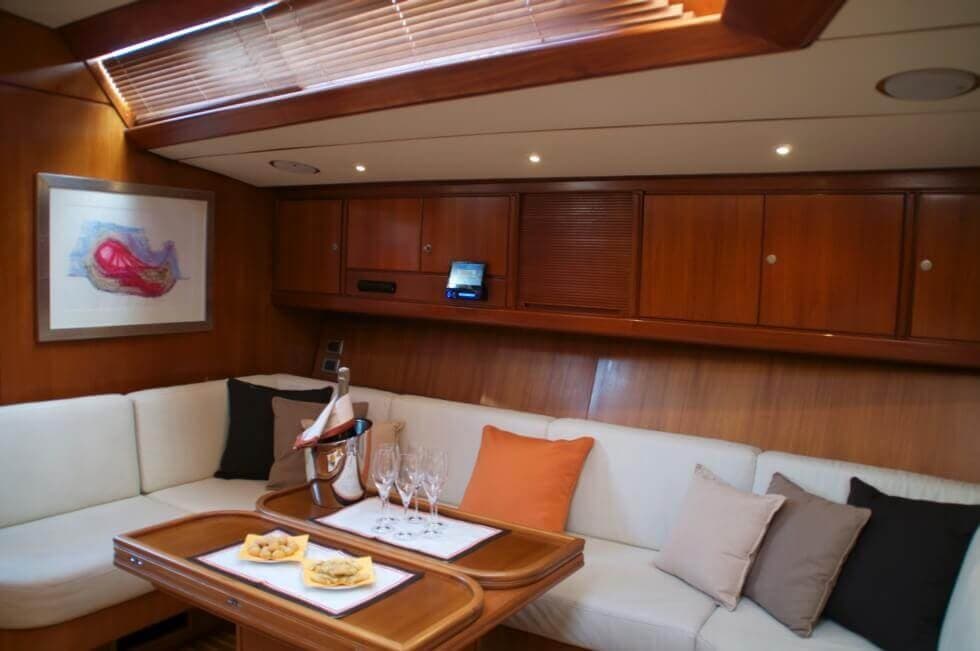 Volador dining
