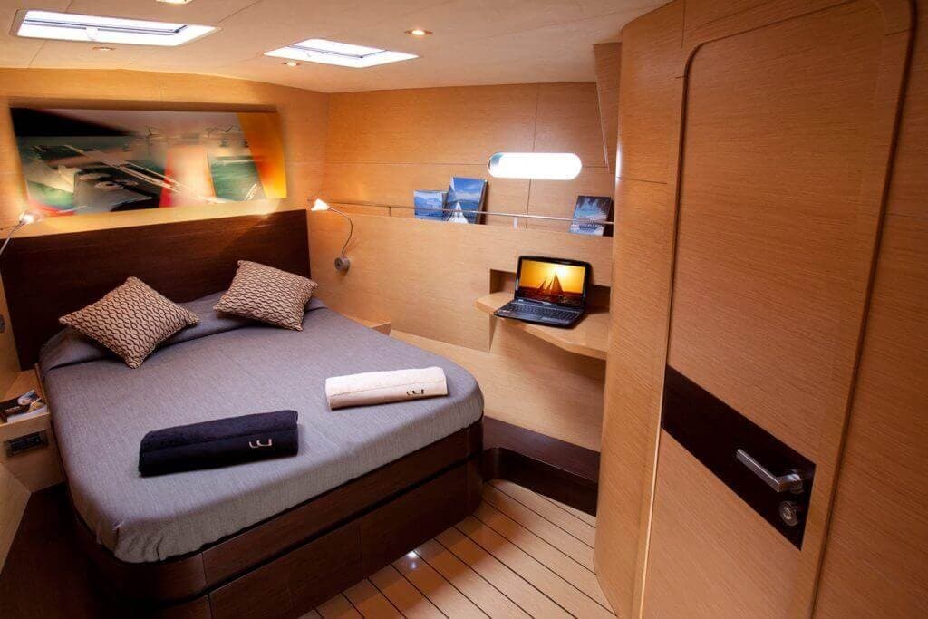 Wizard interior