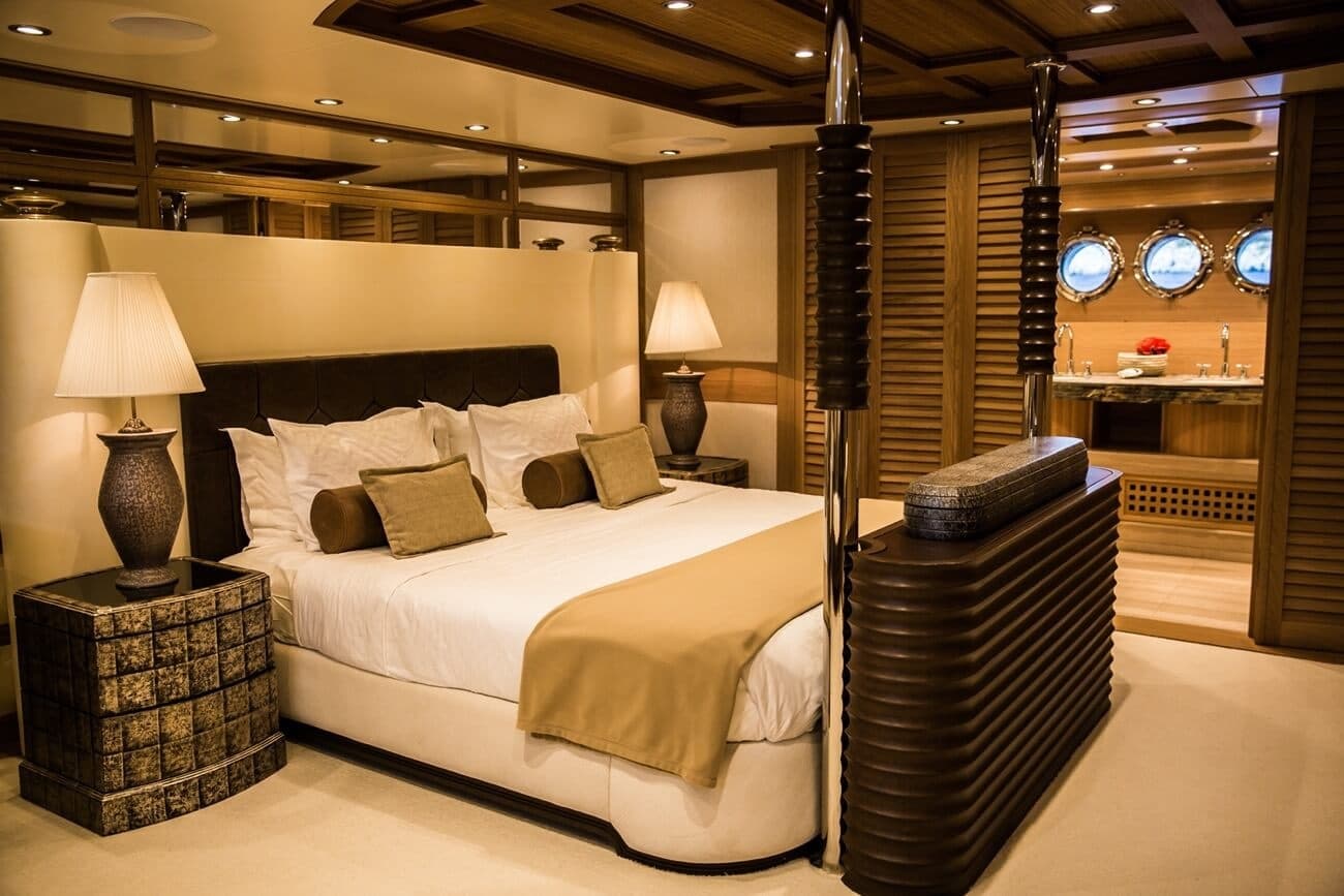 Zanziba interior