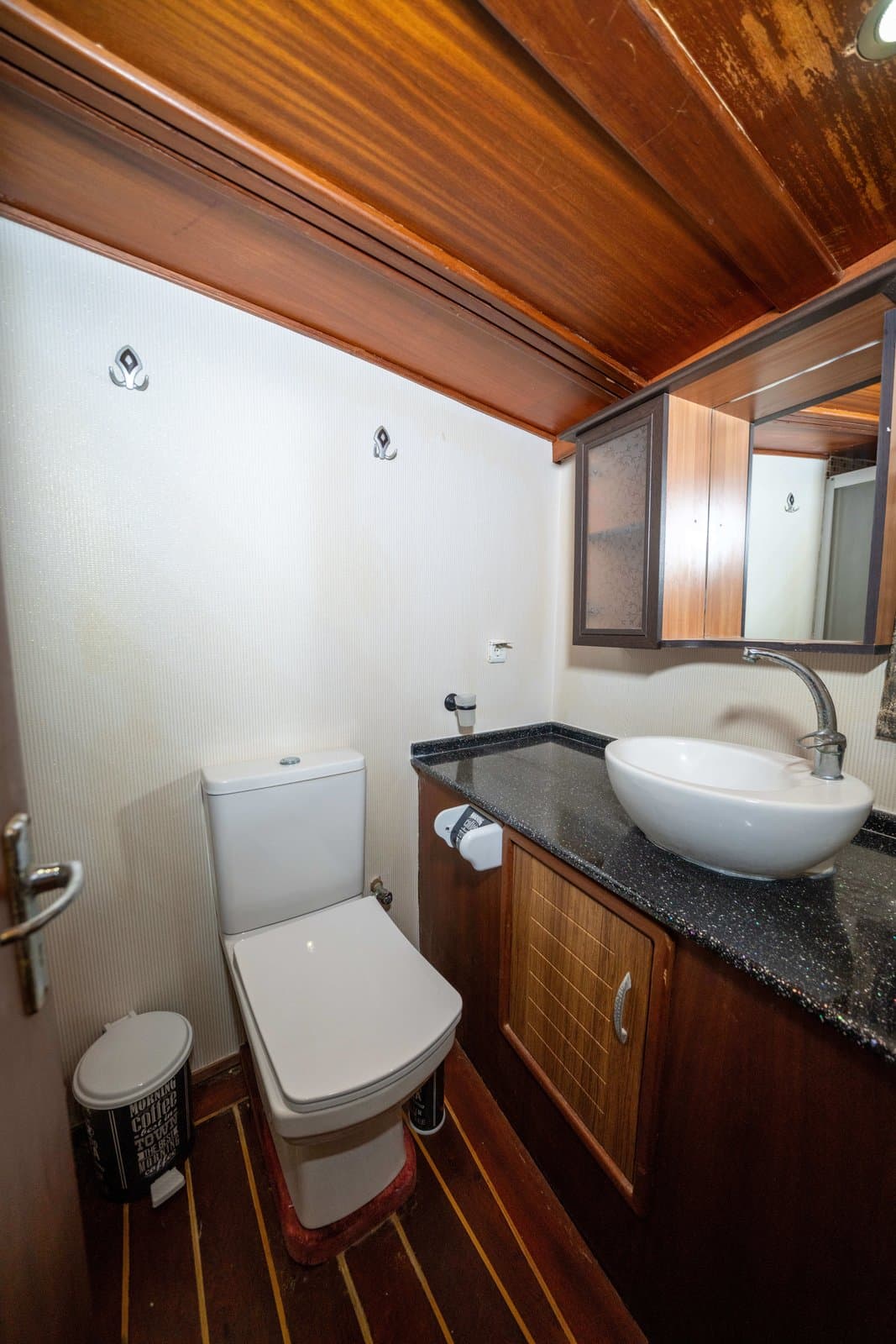  S.nur 1 cabin