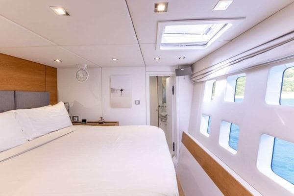 Adea cabin