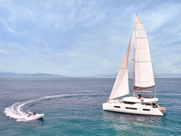 Andiamo exterior
