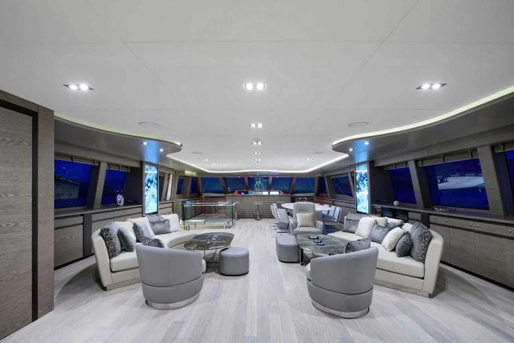 All About U 2 deck
