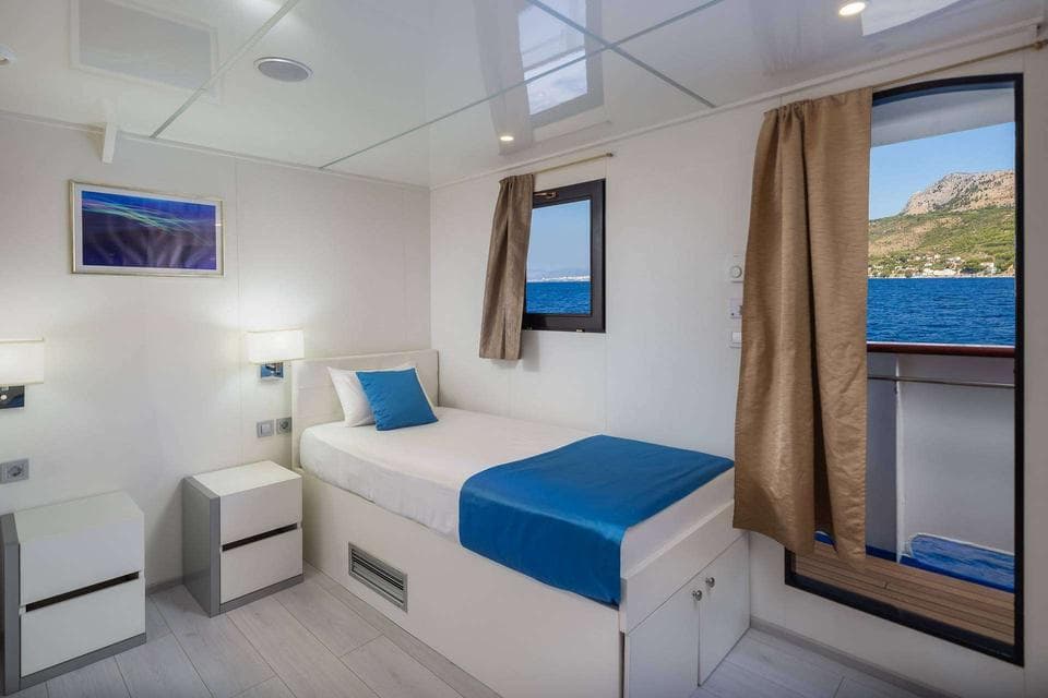 Amalia cabin