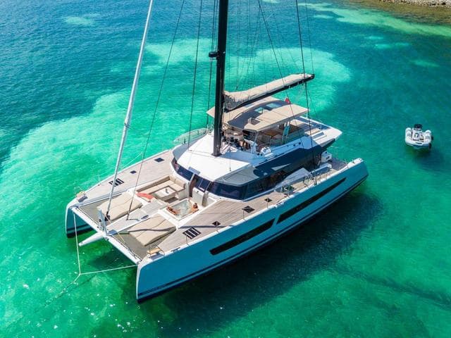 Azure exterior