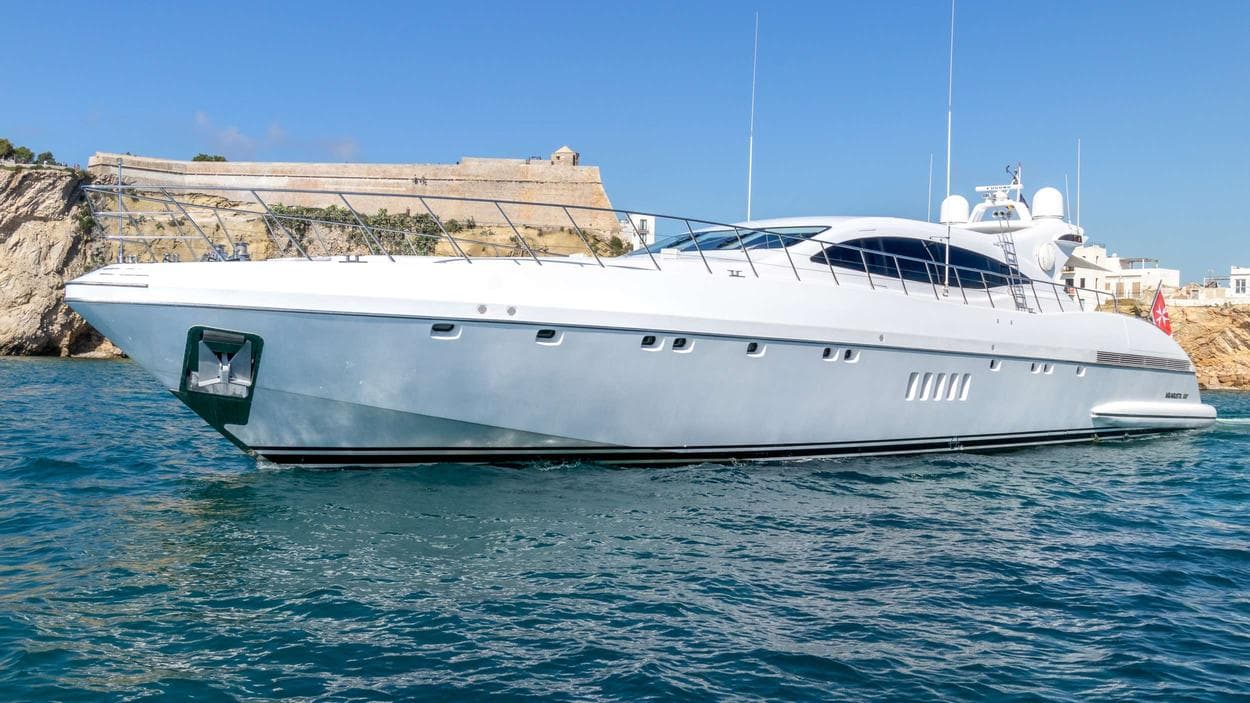 Belisa exterior