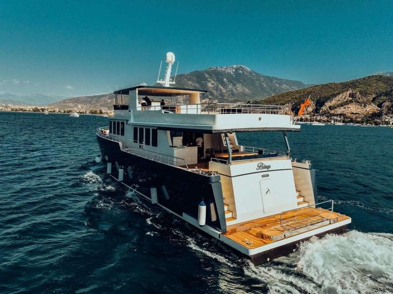 Beluga cabin