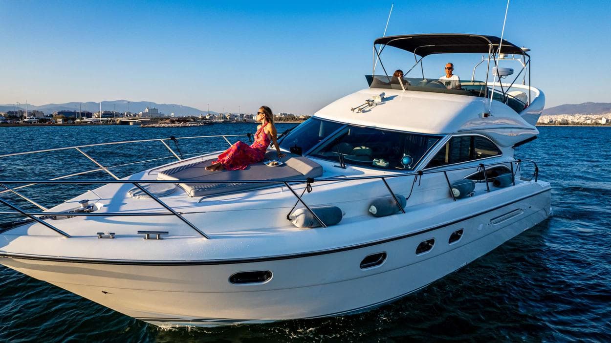 Carina exterior