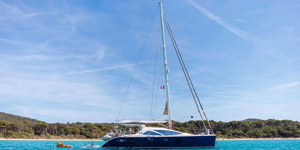Curanta Cridhe deck