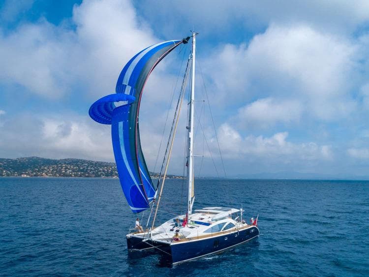 Curanta Cridhe exterior