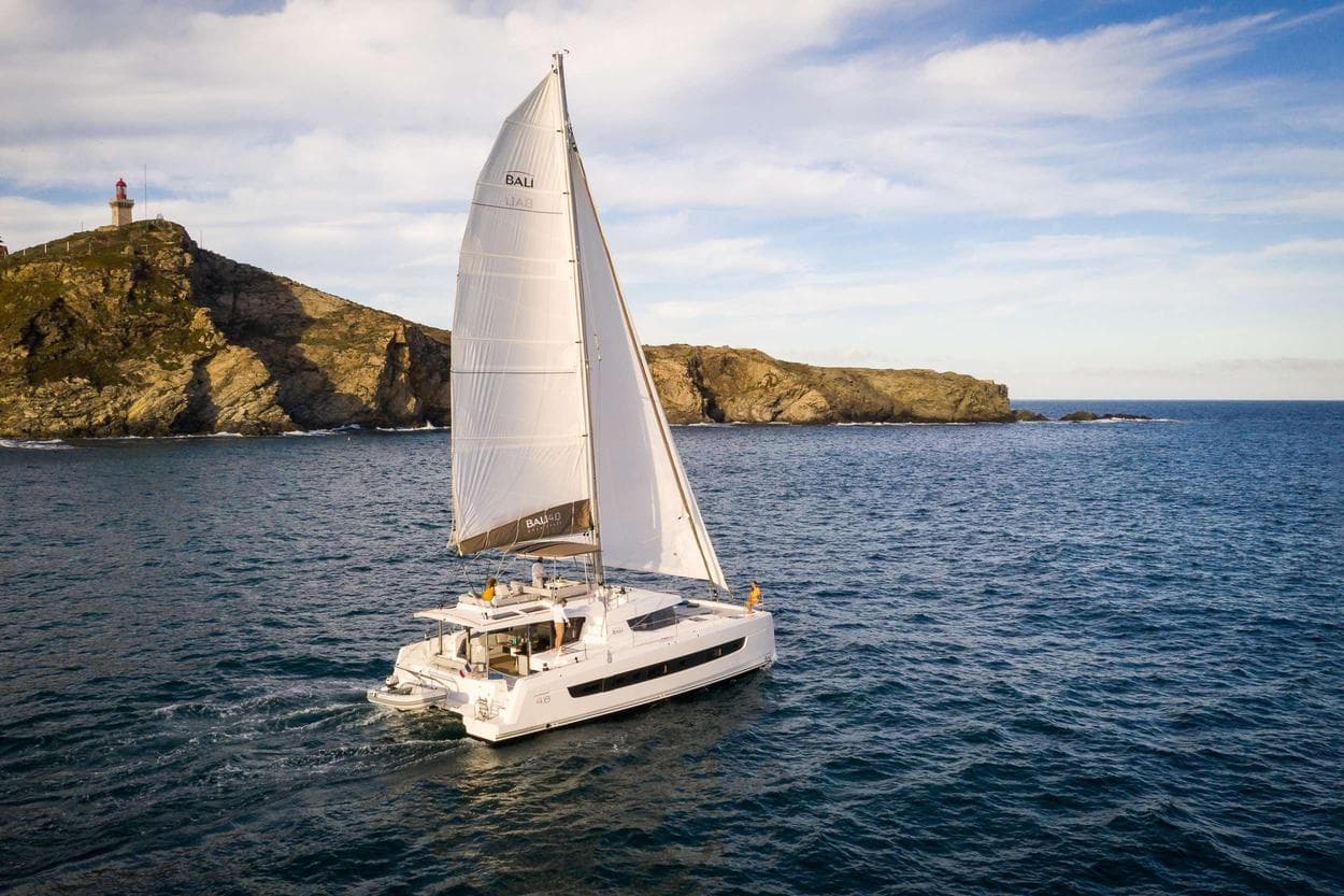 Disfruton exterior