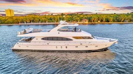 Dream On — Motor Yacht for charter in Nassau, Bahamas