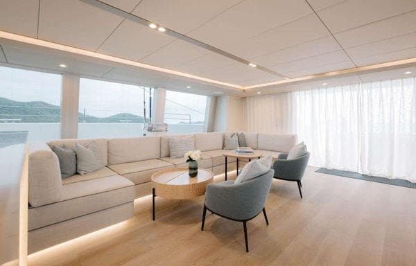 Entre4 cabin