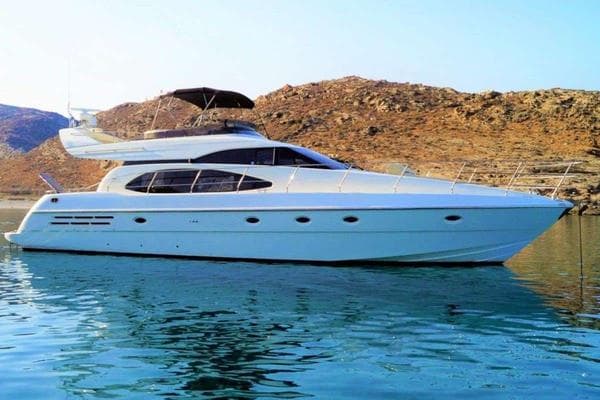 Linda II exterior