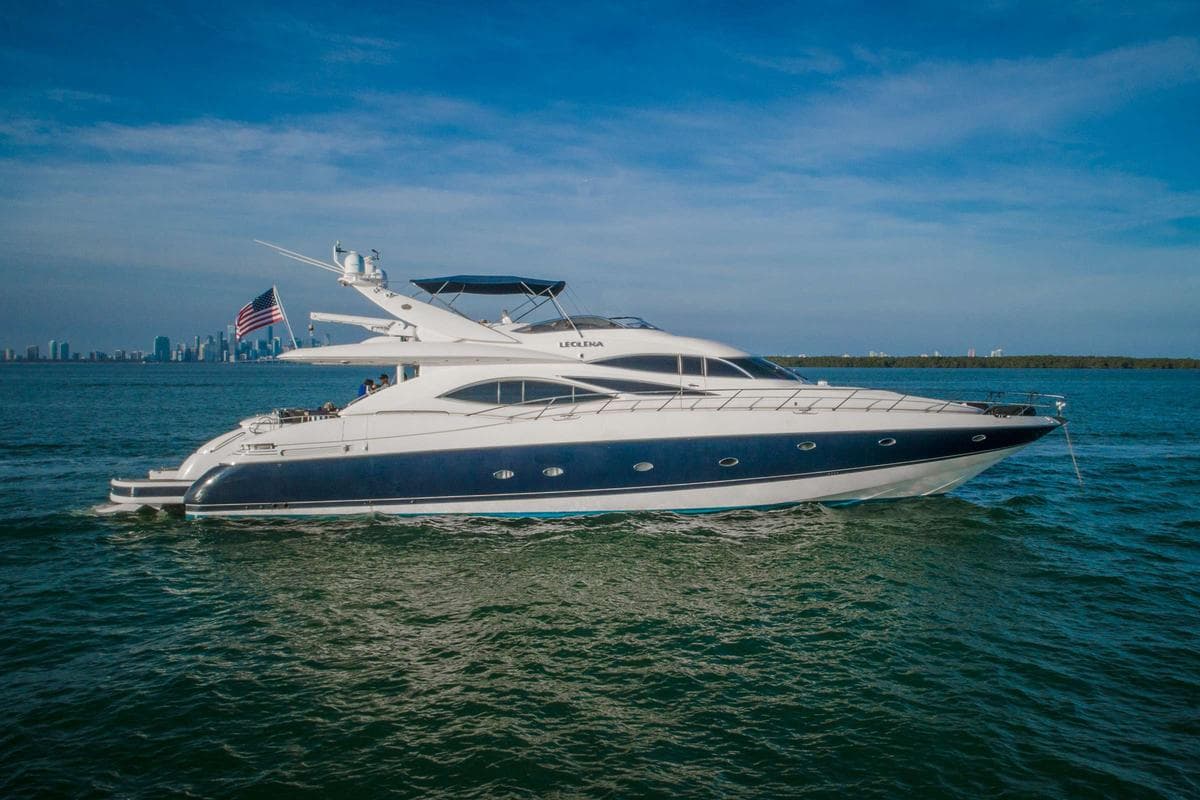 Leolena exterior